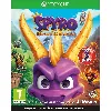jeu xbox one spyro reignited trilogy