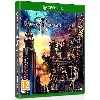 jeu xbox one square enix kingdom hearts 3 jeux