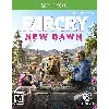 jeu xbox one ubisoft far cry new dawn
