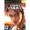 jeu xbox tomb raider - legend
