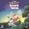 laser disc bernard et bianca