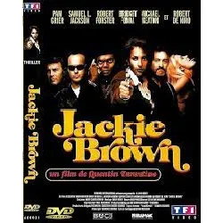 laser disc jackie brown