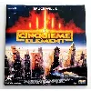 laser disc le cinquième élément