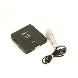 lecteur mini disc md sony mz-e32