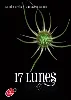 livre 17 lunes