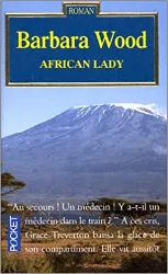 livre african lady
