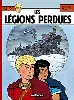 livre alix, tome 6 : les légions perdues