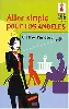 livre aller simple pour los angeles