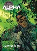 livre alpha (premières armes) - tome 1 - baptêmes du feu