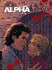 livre alpha t1 l'echange