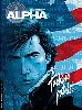 livre alpha - tome 11 - fucking patriot