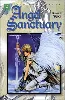 livre angel sanctuary, tome 2