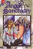 livre angel sanctuary. tome 4