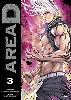 livre area d, tome 3