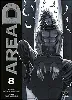 livre area d, tome 8