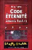 livre artemis fowl, tome 3 : code éternité
