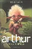 livre arthur et les minimoys - tome 1