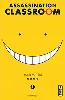 livre assassination classroom - tome 1