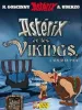 livre astérix et les vikings - l'album du film