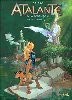 livre atalante: atalante 1/le pacte