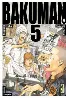 livre bakuman - tome 5