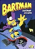 livre bartman - tome 2 bartman returns (2)