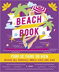 livre beach book : pour se faire du bien