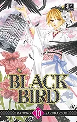 livre black bird, tome 10