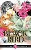livre black bird, tome 16