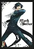 livre black butler, tome 3