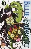 livre blue exorcist - tome 10