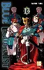 livre blue exorcist, tome 13