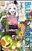 livre blue exorcist - tome 3