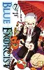 livre blue exorcist - tome 7