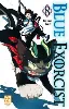 livre blue exorcist - tome 8