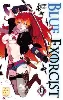 livre blue exorcist - tome 9