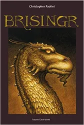 livre brisingr