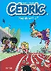 livre cédric, tome 28 : faux départ !