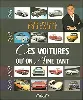 livre ces voitures qu'on aime tant