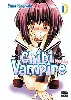 livre chibi vampire karin, tome 1