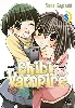 livre chibi vampire karin, tome 8