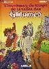 livre chroniques du temps de la vallee des ghlomes