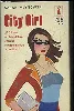 livre city girl - red 1