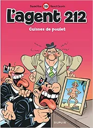 livre cuisses de poulet t19