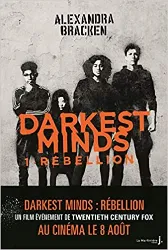 livre darkest minds, tome 1 : rébellion