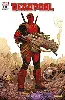 livre deadpool