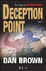 livre deception point. romandeception point