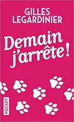 livre demain j'arrête !