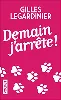 livre demain j'arrête !