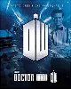 livre doctor who : l'encyclopédie des personnages